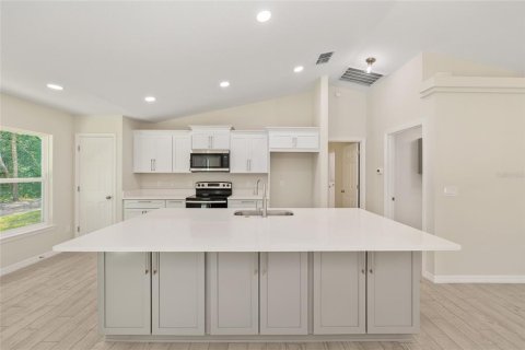 Villa ou maison à vendre à Ocala, Floride: 3 chambres, 133.78 m2 № 2389413 - photo 20