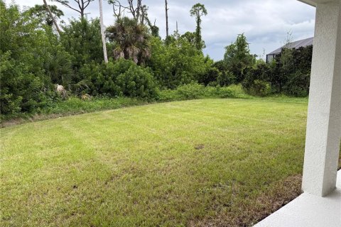 House in Rotonda, Florida 4 bedrooms, 210.42 sq.m. № 1636169 - photo 21