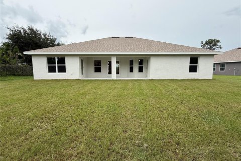 House in Rotonda, Florida 4 bedrooms, 210.42 sq.m. № 1636169 - photo 24