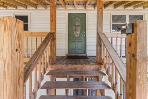 House in Homosassa, Florida 3 bedrooms, 150.5 sq.m. № 1870391 - photo 10