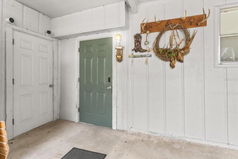 House in Homosassa, Florida 3 bedrooms, 150.5 sq.m. № 1870391 - photo 26