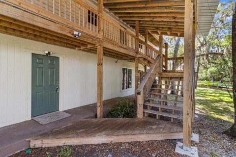 House in Homosassa, Florida 3 bedrooms, 150.5 sq.m. № 1870391 - photo 9