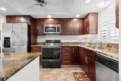 Condominio en alquiler en Dunedin, Florida, 2 dormitorios, 90.12 m2 № 1903434 - foto 4