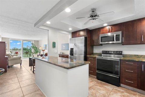 Condominio en alquiler en Dunedin, Florida, 2 dormitorios, 90.12 m2 № 1903434 - foto 6