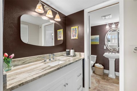 Condominio en alquiler en Dunedin, Florida, 2 dormitorios, 90.12 m2 № 1903434 - foto 22