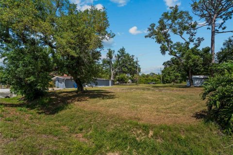 Terreno en Venice, Florida № 2117498