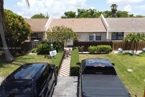 House in Homestead, Florida 2 bedrooms, 80.64 sq.m. № 1842651 - photo 17