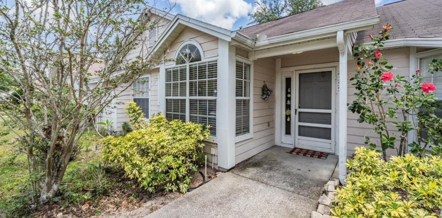 Casa en Palm Harbor, Florida 2 dormitorios, 111.48 m2 № 1745235