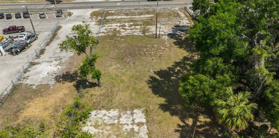 Terreno en Plant City, Florida № 1650596