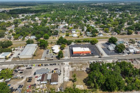 Terreno en venta en Plant City, Florida № 1650596 - foto 13