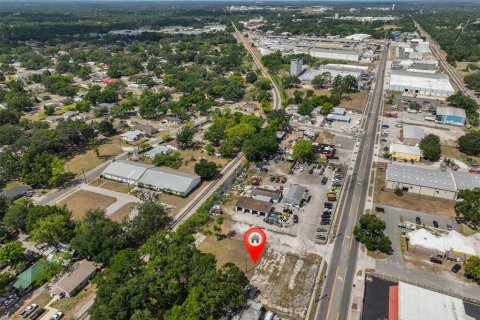 Terreno en venta en Plant City, Florida № 1650596 - foto 8