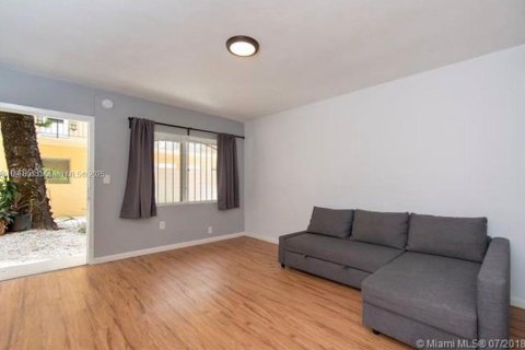 Снять в аренду кондоминиум в Майами-Бич, Флорида 35.3м2, № 1950261 - фото 3