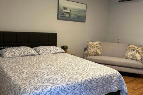 Copropriété à louer à Miami Beach, Floride: 35.3 m2 № 1950261 - photo 8