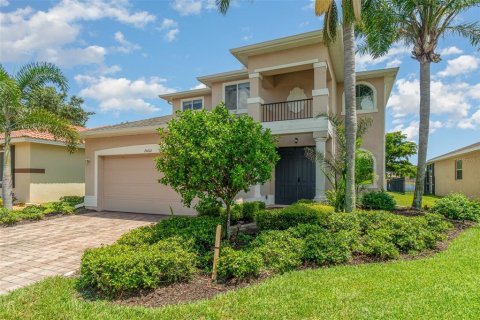 Villa ou maison à vendre à Punta Gorda, Floride: 4 chambres, 242.66 m2 № 1833512 - photo 2