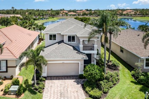 Villa ou maison à vendre à Punta Gorda, Floride: 4 chambres, 242.66 m2 № 1833512 - photo 3