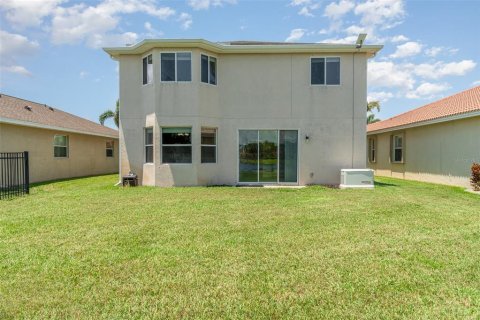 Villa ou maison à vendre à Punta Gorda, Floride: 4 chambres, 242.66 m2 № 1833512 - photo 30
