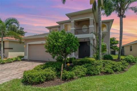 Villa ou maison à vendre à Punta Gorda, Floride: 4 chambres, 242.66 m2 № 1833512 - photo 1