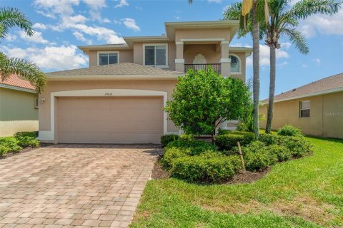 Villa ou maison à vendre à Punta Gorda, Floride: 4 chambres, 242.66 m2 № 1833512 - photo 4