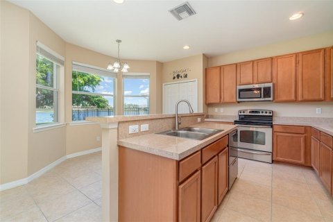 Villa ou maison à vendre à Punta Gorda, Floride: 4 chambres, 242.66 m2 № 1833512 - photo 13