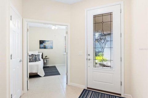 House in Lakewood Ranch, Florida 2 bedrooms, 135.45 sq.m. № 1787369 - photo 9