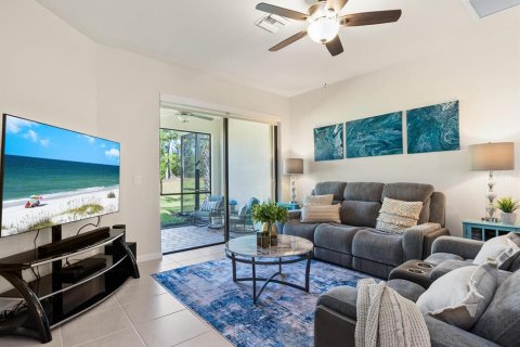House in Lakewood Ranch, Florida 2 bedrooms, 135.45 sq.m. № 1787369 - photo 4