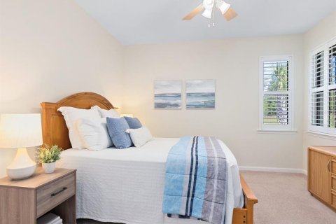 House in Lakewood Ranch, Florida 2 bedrooms, 135.45 sq.m. № 1787369 - photo 21