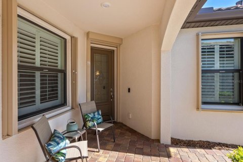 House in Lakewood Ranch, Florida 2 bedrooms, 135.45 sq.m. № 1787369 - photo 8