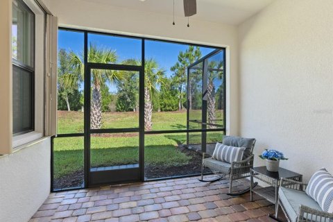 House in Lakewood Ranch, Florida 2 bedrooms, 135.45 sq.m. № 1787369 - photo 3