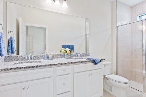 House in Lakewood Ranch, Florida 2 bedrooms, 135.45 sq.m. № 1787369 - photo 23