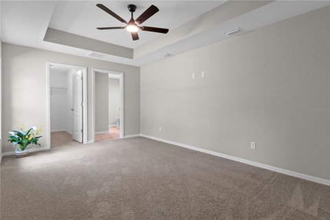 Villa ou maison à vendre à Weeki Wachee, Floride: 3 chambres, 149.76 m2 № 2425386 - photo 22
