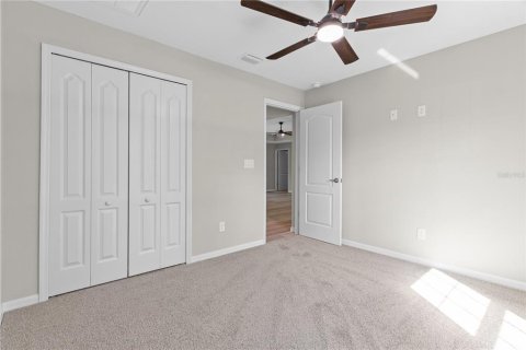 Villa ou maison à vendre à Weeki Wachee, Floride: 3 chambres, 149.76 m2 № 2425386 - photo 29