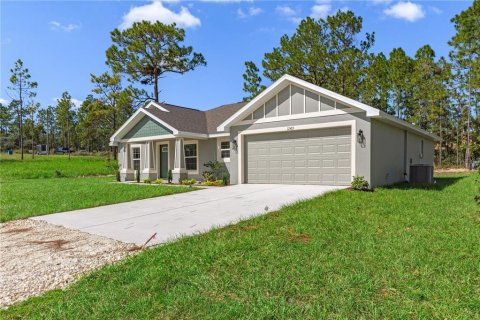 Villa ou maison à vendre à Weeki Wachee, Floride: 3 chambres, 149.76 m2 № 2425386 - photo 6