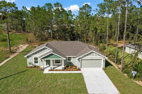 Villa ou maison à vendre à Weeki Wachee, Floride: 3 chambres, 149.76 m2 № 2425386 - photo 2