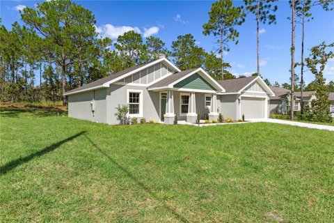 Villa ou maison à vendre à Weeki Wachee, Floride: 3 chambres, 149.76 m2 № 2425386 - photo 5