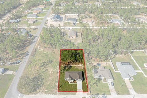 Villa ou maison à vendre à Weeki Wachee, Floride: 3 chambres, 149.76 m2 № 2425386 - photo 3
