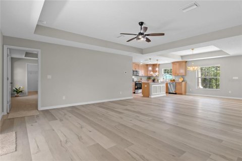 Villa ou maison à vendre à Weeki Wachee, Floride: 3 chambres, 149.76 m2 № 2425386 - photo 12
