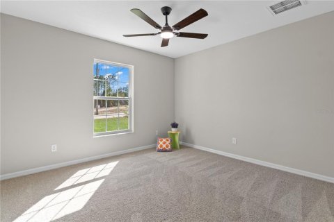Villa ou maison à vendre à Weeki Wachee, Floride: 3 chambres, 149.76 m2 № 2425386 - photo 28