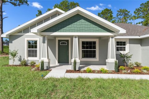 Villa ou maison à vendre à Weeki Wachee, Floride: 3 chambres, 149.76 m2 № 2425386 - photo 7
