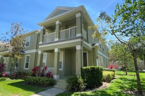 Touwnhouse à vendre à Saint Cloud, Floride: 3 chambres, 172.33 m2 № 1899105 - photo 1