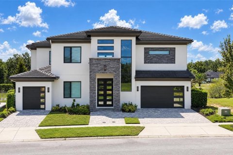 Casa en Kissimmee, Florida 7 dormitorios, 643.81 m2 № 2371551