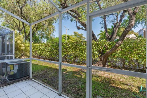 Adosado en venta en Tamarac, Florida, 2 dormitorios, 116.87 m2 № 2146274 - foto 7
