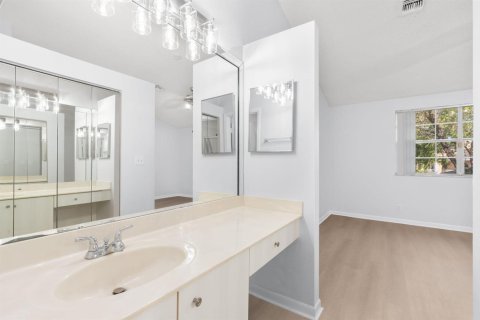 Adosado en venta en Tamarac, Florida, 2 dormitorios, 116.87 m2 № 2146274 - foto 25