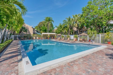 Adosado en venta en Tamarac, Florida, 2 dormitorios, 116.87 m2 № 2146274 - foto 30