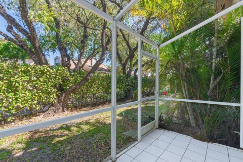 Adosado en venta en Tamarac, Florida, 2 dormitorios, 116.87 m2 № 2146274 - foto 6
