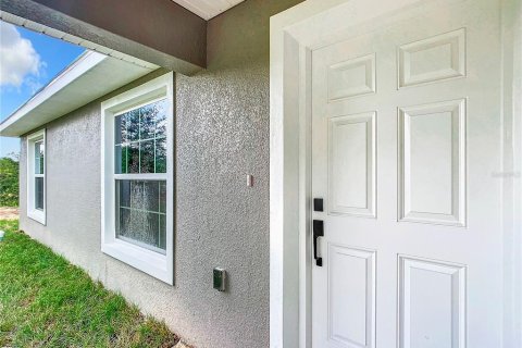 Villa ou maison à vendre à Dunnellon, Floride: 3 chambres, 129.41 m2 № 1819147 - photo 2
