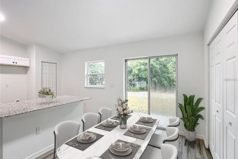 Villa ou maison à vendre à Dunnellon, Floride: 3 chambres, 129.41 m2 № 1819147 - photo 11