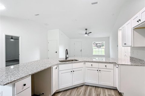 Villa ou maison à vendre à Dunnellon, Floride: 3 chambres, 129.41 m2 № 1819147 - photo 13