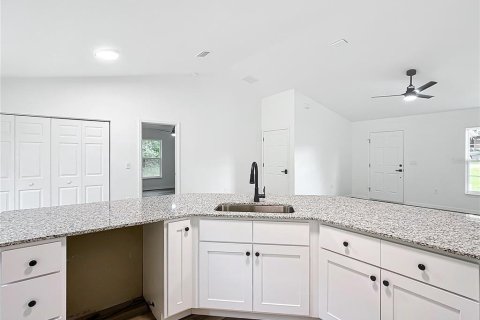 Villa ou maison à vendre à Dunnellon, Floride: 3 chambres, 129.41 m2 № 1819147 - photo 14