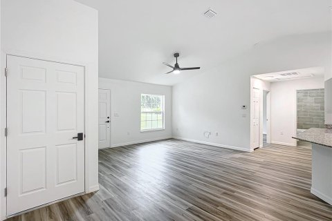 Villa ou maison à vendre à Dunnellon, Floride: 3 chambres, 129.41 m2 № 1819147 - photo 8