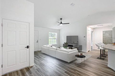 Villa ou maison à vendre à Dunnellon, Floride: 3 chambres, 129.41 m2 № 1819147 - photo 7